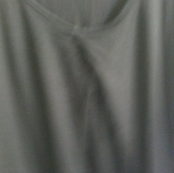 Long sleeve  dress top - Picture 3 of 3